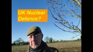 UK, is anywhere safe from a Nuclear Attack?