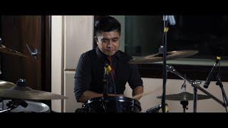 JIS Virtual Music Recital 6 - Performed by Arthur Menguito, JIS Drum Teacher