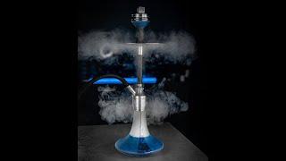 Steamulation Prime Pro X Hookah