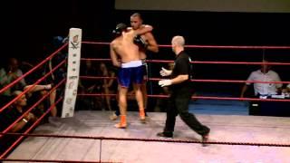 Gladiators Fight Night 9 PART 3 Commentary by Sandro Micallef (All bouts) courtesy TVM2