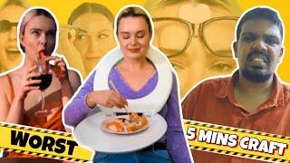 5 Minute Craft Rotha || Survey No 301 || @301Diaries