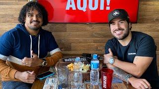 BIGAIR DY JAIME (Produtor e Compositor) | Prosa do Sertanejeiro