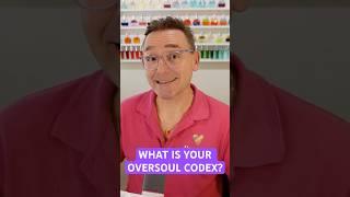 What Is the Oversoul Codex? Your Soul’s Hidden Blueprint Revealed