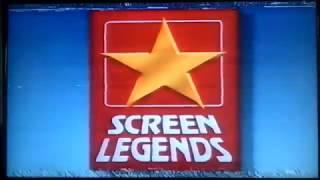 Screen Legends Logo (Before Pickwick Video)