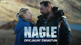 NAGLE | Oficjalny zwiastun | Kino Świat