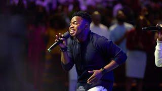 CONTEMPORARY AFRICAN GOSPEL PRAISE BY TOBI JEFF RICHARDS #youtube  #africanpraise