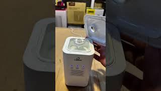 2in1 Air purifier #price5000