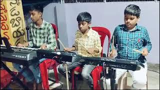 Worship song# Christian music## Thanks giving prayer at RCJC CHURCH, karempudi,on 11th October 2024.