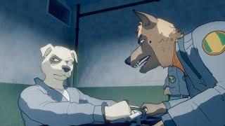 A Fox in Space - [CLIP] - "Bill's Interrogation" [4K]