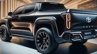 Finally REVEAL 2025 Toyota Stout Compact Pickup - FIRST LOOK! Zara.s Car info 