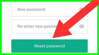 How to Change ChatGPT Password (How to Reset Chat GPT Account Password)