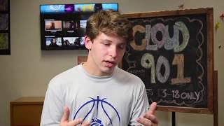 CLOUD901- Teen Learning Lab