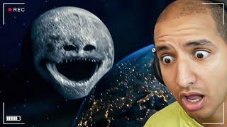If You See The Moon Wake Up, RUN AWAY FAST!!