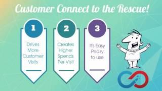 Customer Connect Rewards