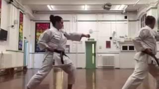 Forza Karate Club (Shotokan)