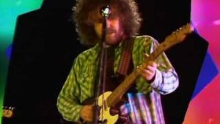 New Riders of the Purple Sage - Truck Drivin' Man