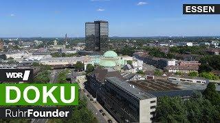 Das Wunder von Essen - Grüne Hauptstadt Europas! | WDR Doku