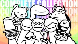 asdfmovie 1-15 (Complete Collection)