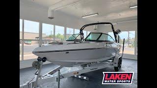 SANGER 237s Walkthrough | LAKEN WATER SPORTS | Wakesurf, Wakeboard and Ski | Phoenix, Arizona