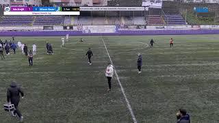 Kdz.Ereğli Belediyespor - Mimar Sinan G.S.K Canlı Yayın