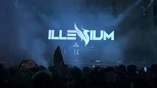 Illenium ~ Chandler, AZ | Rawhide Event Center | (Full Set)