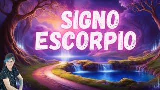 ESCORPIO️  CAMBIOS REPENTINOS LLEGAN A TU VIDA Y ESTA PERSONA INGRESA DE FORMA INESPERADA#scorpio