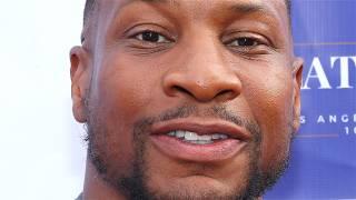 Jonathan Majors Responds To Doctor Doom Replacing Kang - But Not How You Think