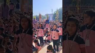 prayer time sanskar academy papra #school