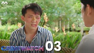 Crimewatch 2022 EP3 | Assault from runners of an unlicensed money lender