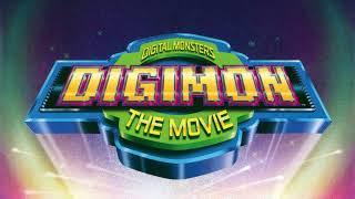 Digimon: The Movie -  Going Digital