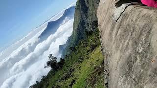 Moir Point - Kodaikanal - View Point