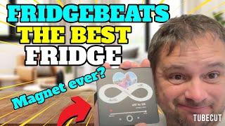 FRIDGEBEATS!! (The Fridge Magnet gift that keeps on giving) #fridgebeats #review