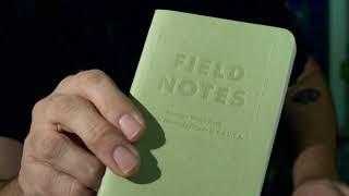 An Obsessive’s Guide to Field Notes Limited Editions: Part One (2009)