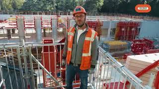 Building for life : Julien | Bouygues Construction