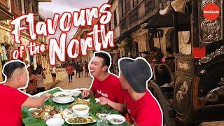 Flavours of the North, Philippines | WebBeds