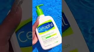 Skincare products to suit all skin types including dry,combination,normal and oily skin#cetaphil