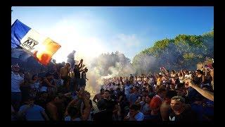 Atermovie Finale de la Coupe du Monde 2018 @ Aix en Provence (Cours Mirabeau)