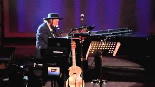 Vinicio Capossela - Ovunque proteggi - Musicultura 2015