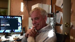 Bill Lowe, Uss Pueblo