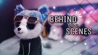 Forbidden Secrets • Behind The Scenes