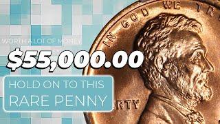 How a 1918 Lincoln Cent Sold for over $55,000? – Check Your Change!