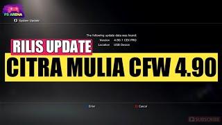 RILIS CFW CITRA MULIA 4.90