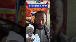 Djoballa : Contre Haïdara ( Ousmane Chérif Madane ) 1party