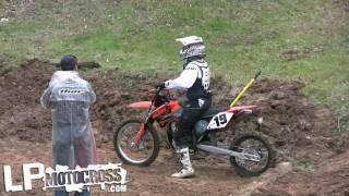 KTM Hillclimb - Dyracuse Motocross Park