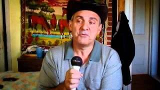 Mike Locke "Everything I Love".