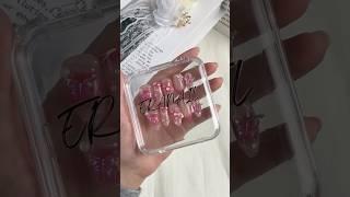 #fyp #foryou #tiktokshop #fypシ゚viral #foryoupage #tiktok #trending #nailartvideos #nail