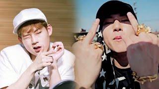 [MONSTA X] LEE JOOHEON