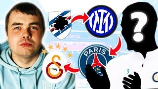 This Career Path Football Quiz By Aaron is *IMPOSSIBLE* To Pass...
