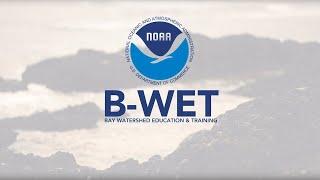 NOAA Bay Watershed Education and Training Program overview