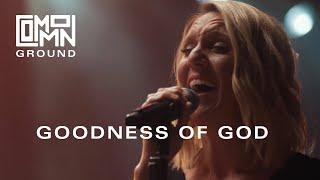 Goodness Of God - Bay Hope Worship